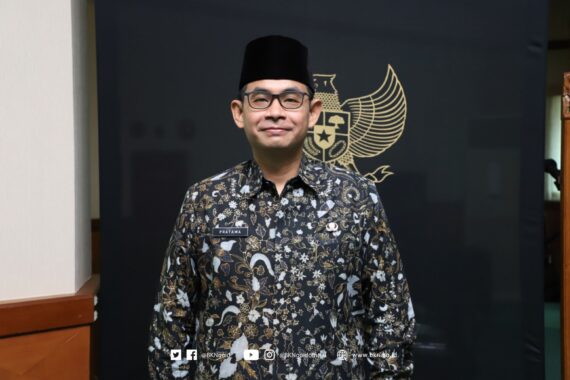 Hai PNS, Pastikan Usul KP April Kalian Paling Lambat Diterima 28 Februari 2022