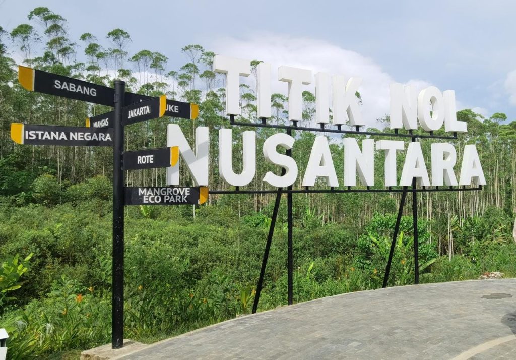 Pemerintah Matangkan Skenario Pemindahan ASN ke IKN Baru